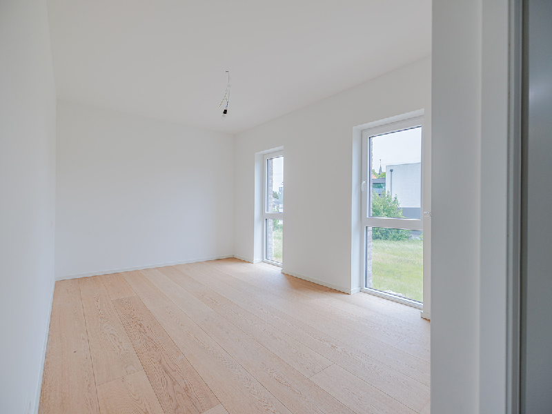 Appartements à Vendre à Eupen - NEO Éco-Quartier